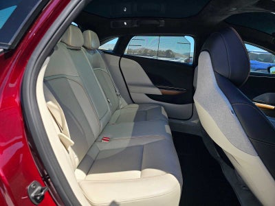 2025 Lucid Air Touring