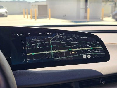 2025 Lucid Air Touring