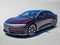 2025 Lucid Air Touring