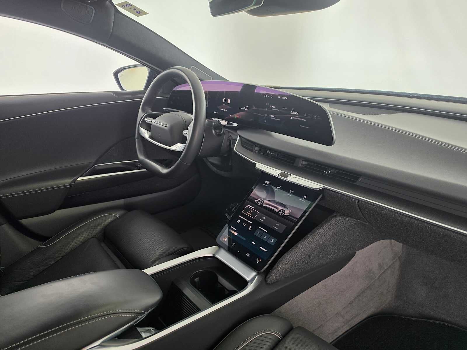 2023 Lucid Air Touring
