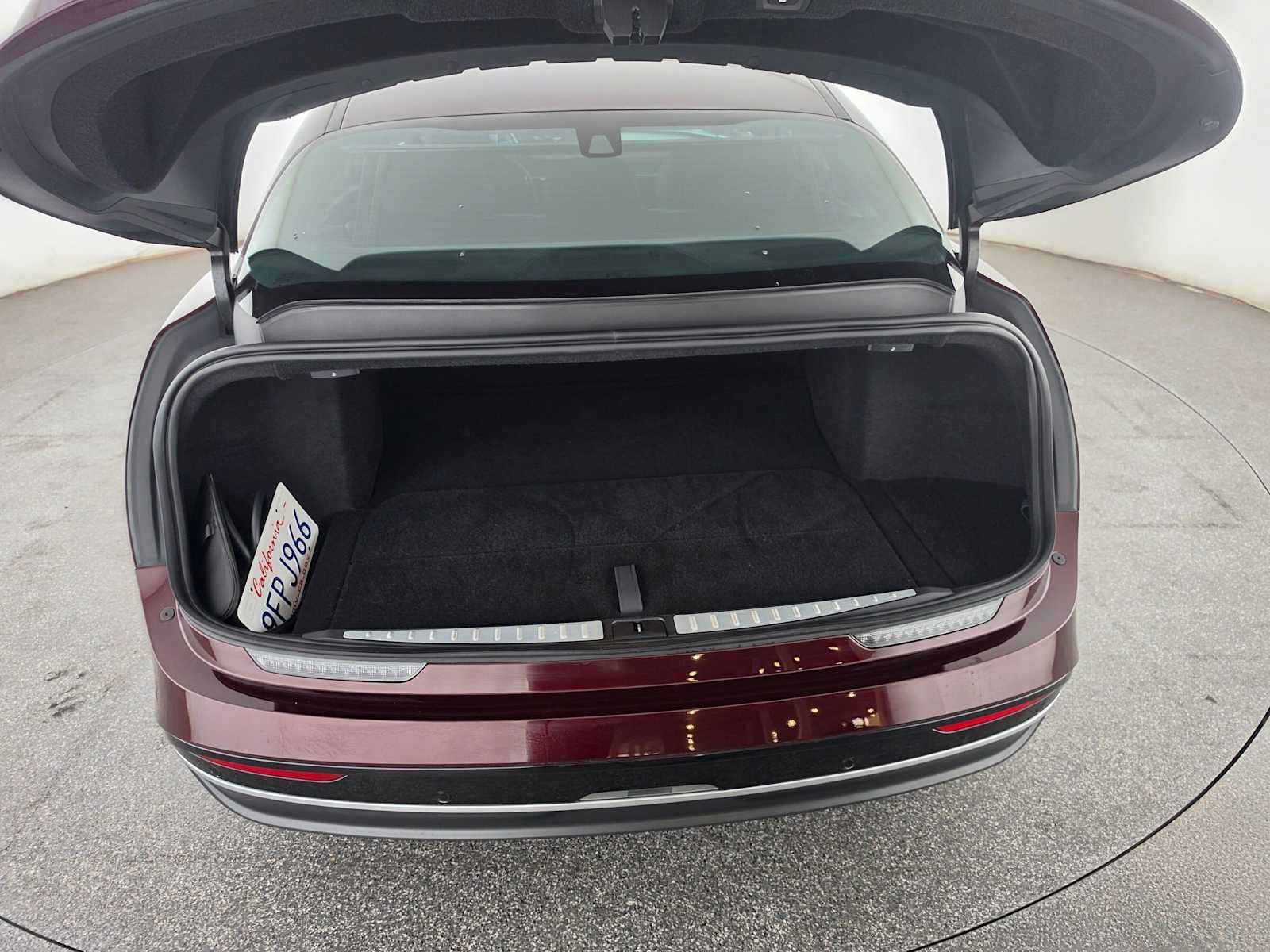 2023 Lucid Air Touring