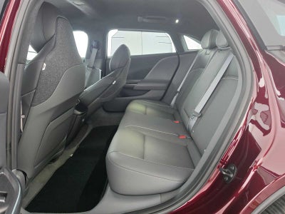 2023 Lucid Air Touring