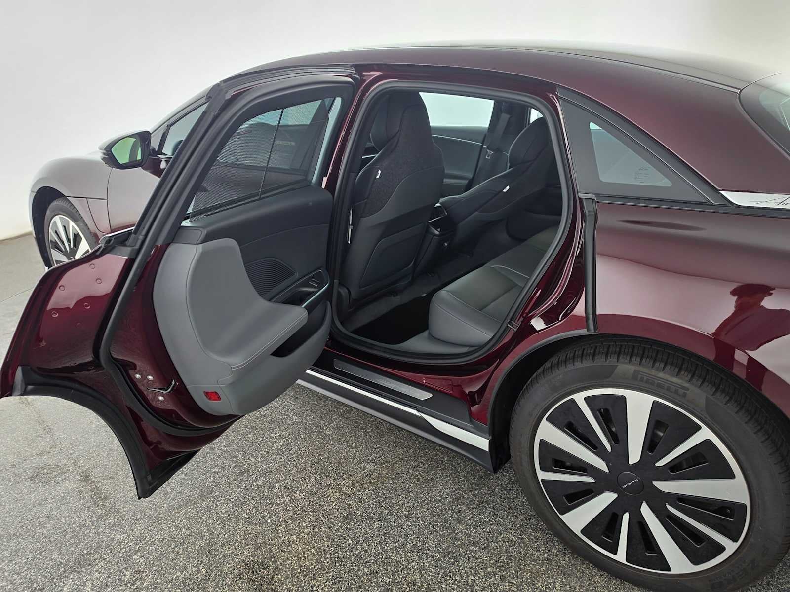 2023 Lucid Air Touring