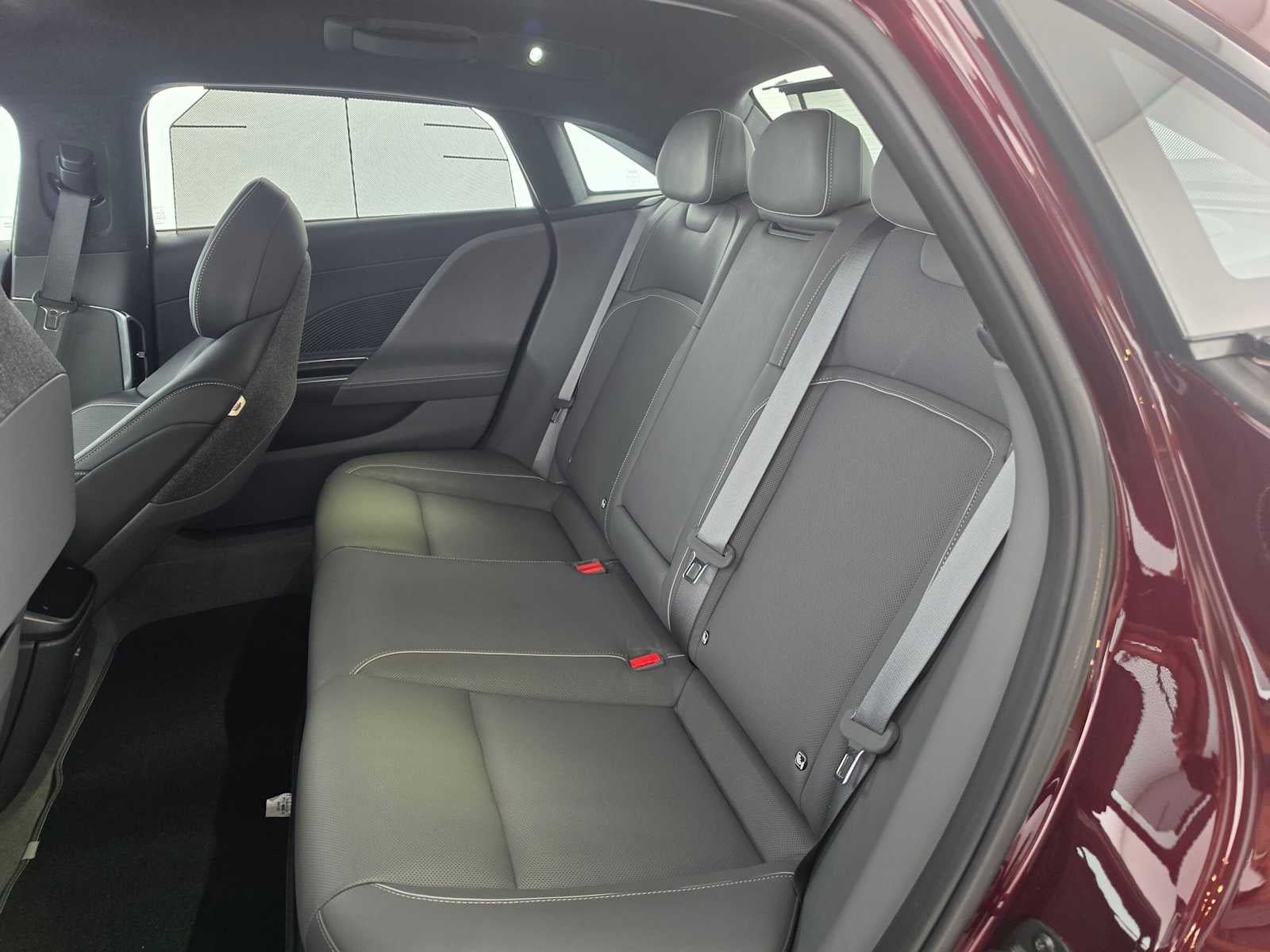 2023 Lucid Air Touring