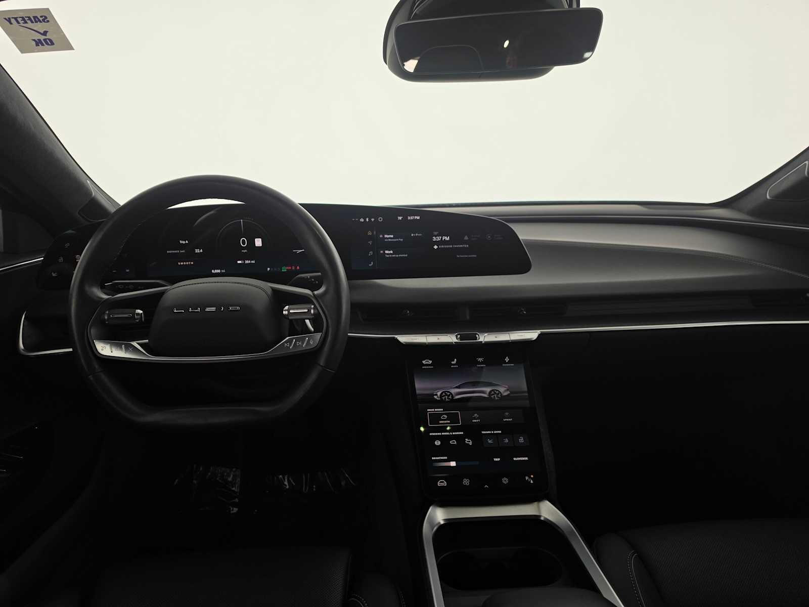 2023 Lucid Air Touring