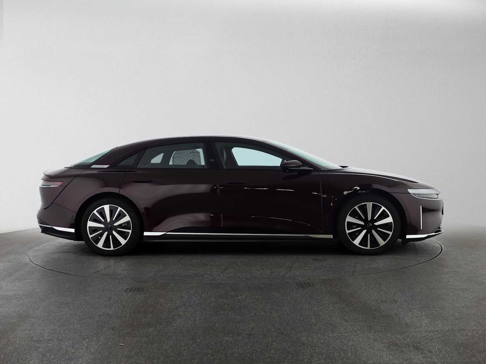 2023 Lucid Air Touring