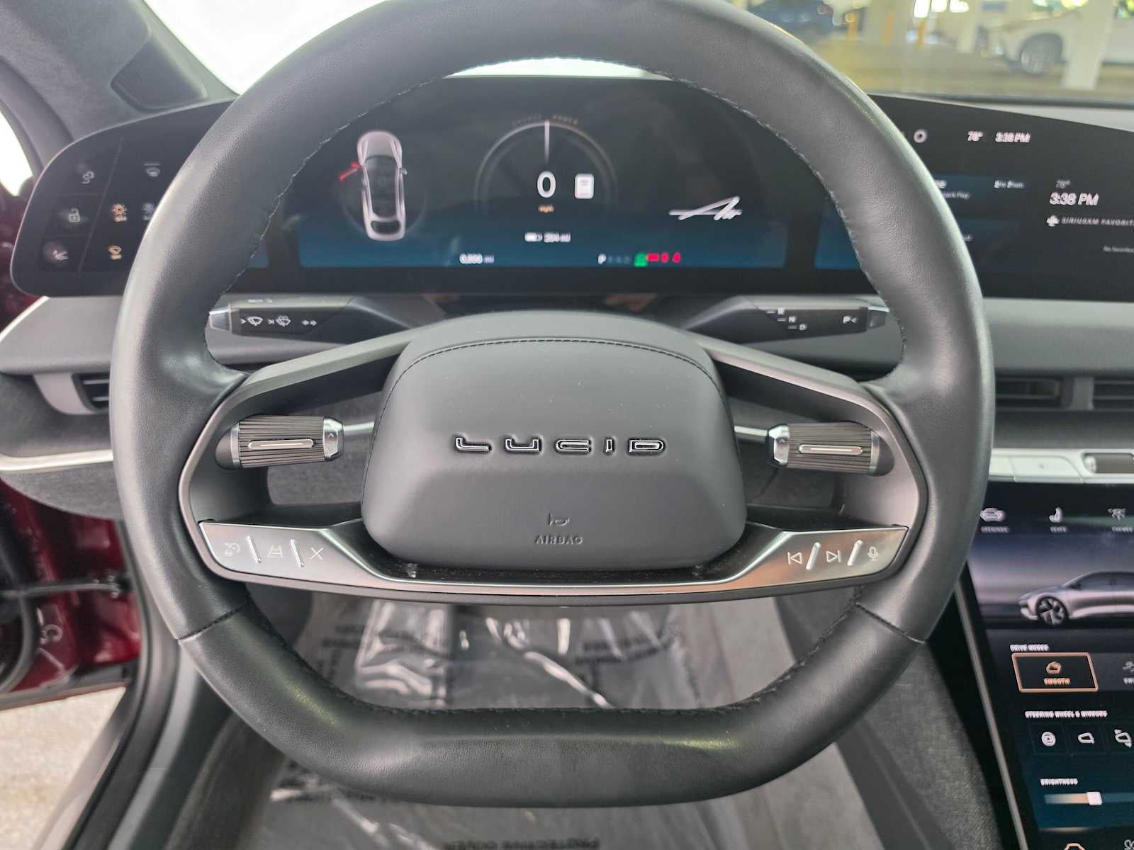 2023 Lucid Air Touring