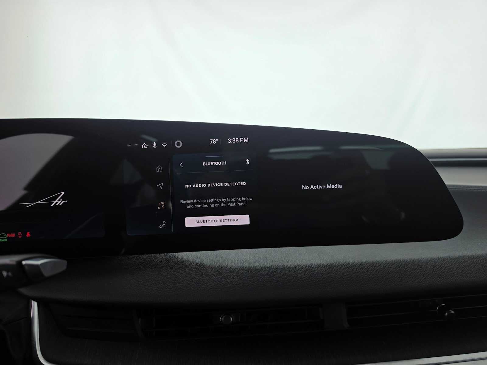 2023 Lucid Air Touring