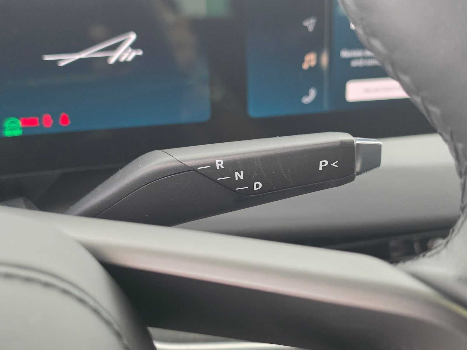 2023 Lucid Air Touring