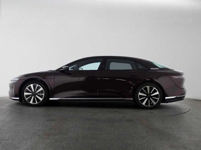 2023 Lucid Air Touring