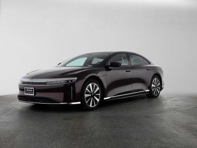 2023 Lucid Air Touring