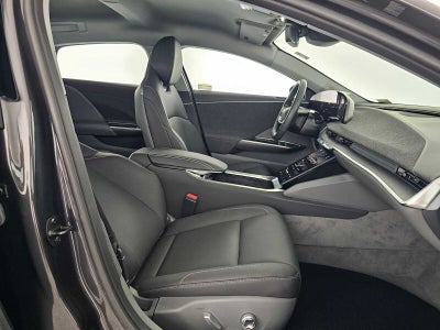 2025 Lucid Air Touring