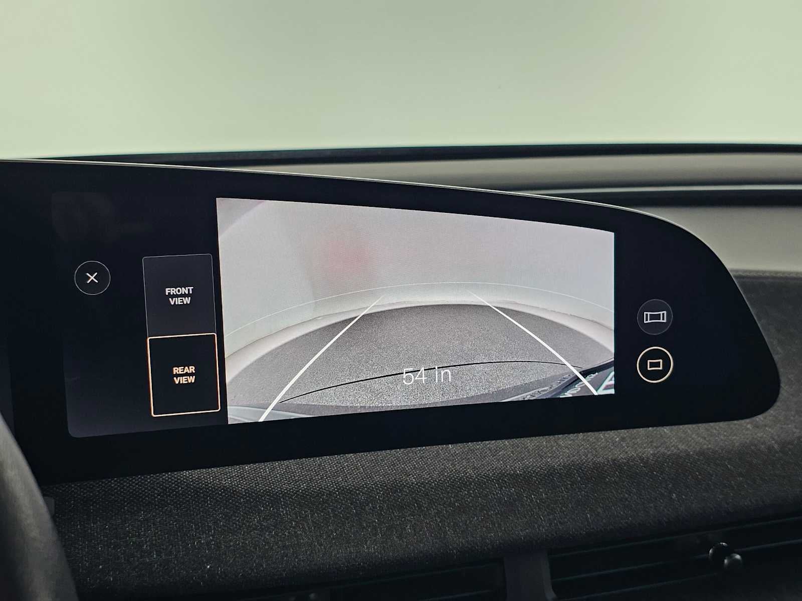 2025 Lucid Air Touring