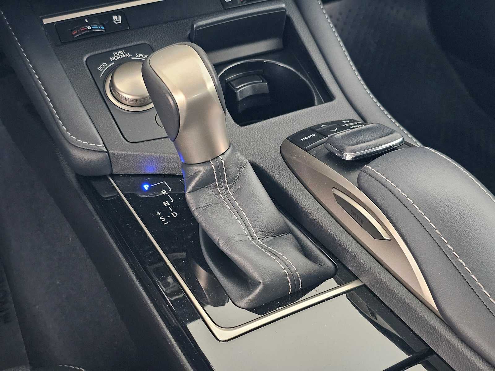 2018 Lexus ES 350 ES 350