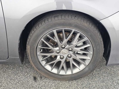 2018 Lexus ES 350 ES 350