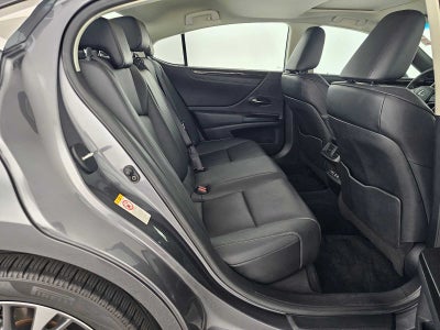 2019 Lexus ES 350 ES 350