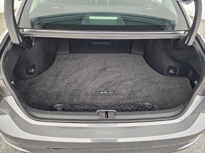 2019 Lexus ES 350 ES 350