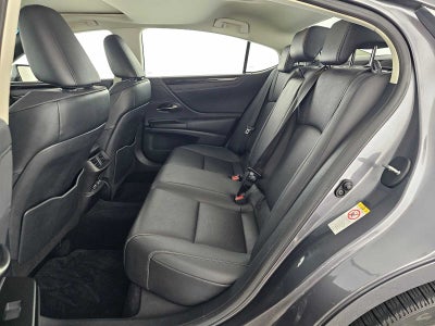2019 Lexus ES 350 ES 350