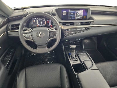 2019 Lexus ES 350 ES 350