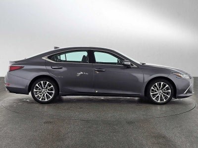 2019 Lexus ES 350 ES 350