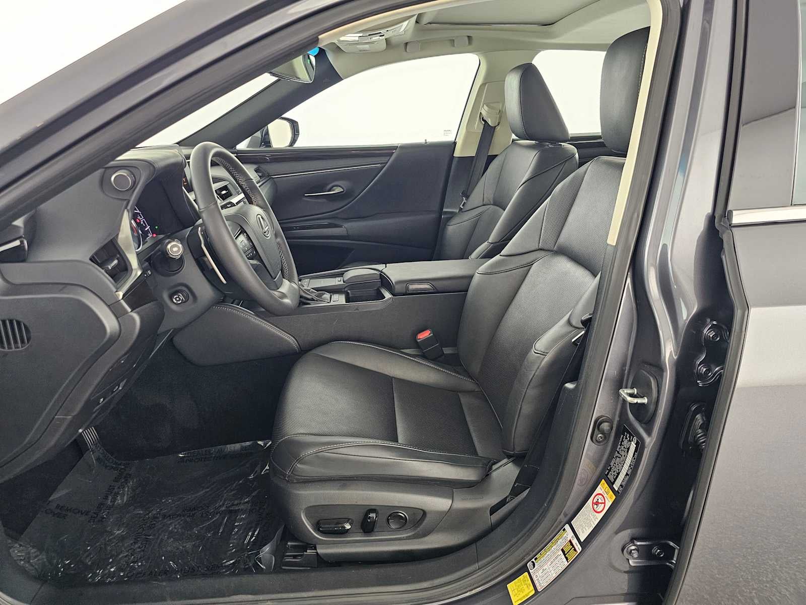 2019 Lexus ES 350 ES 350