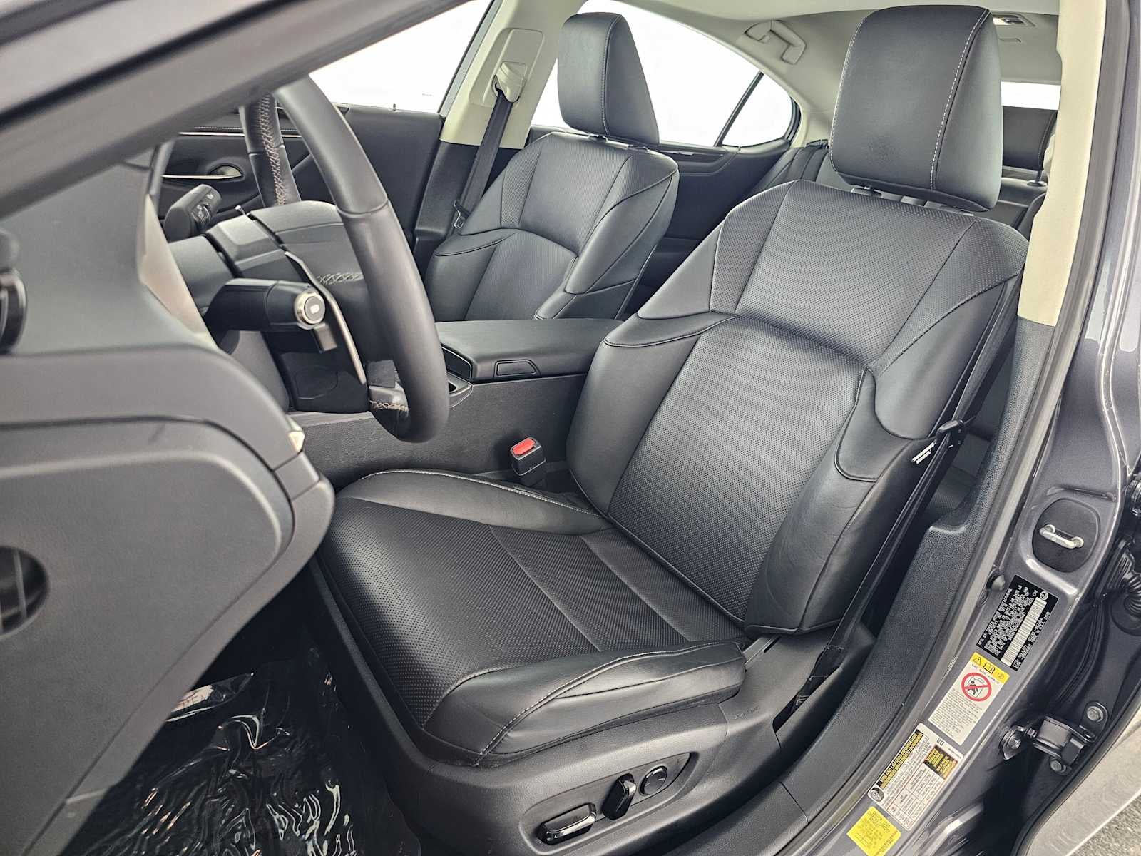 2019 Lexus ES 350 ES 350