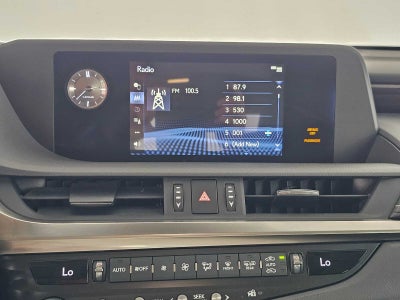 2019 Lexus ES 350 ES 350