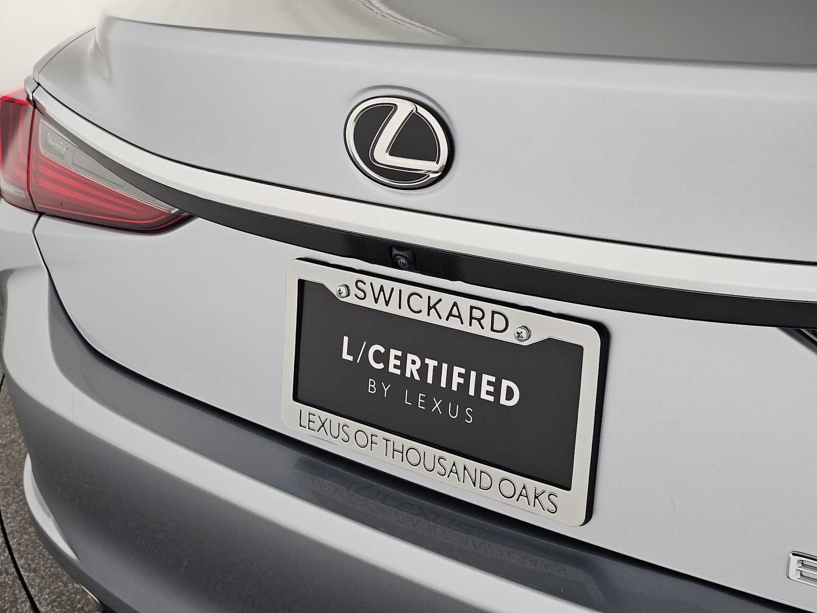 2024 Lexus ES 350 ES 350