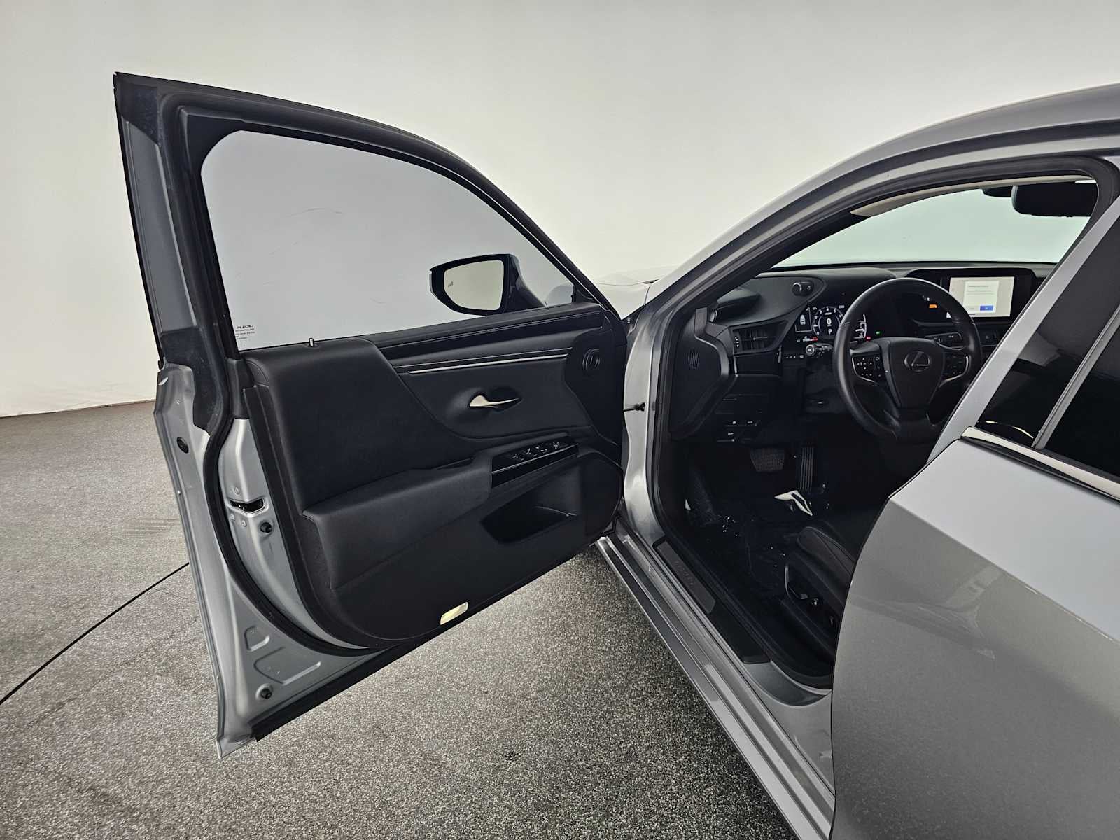 2024 Lexus ES 350 ES 350