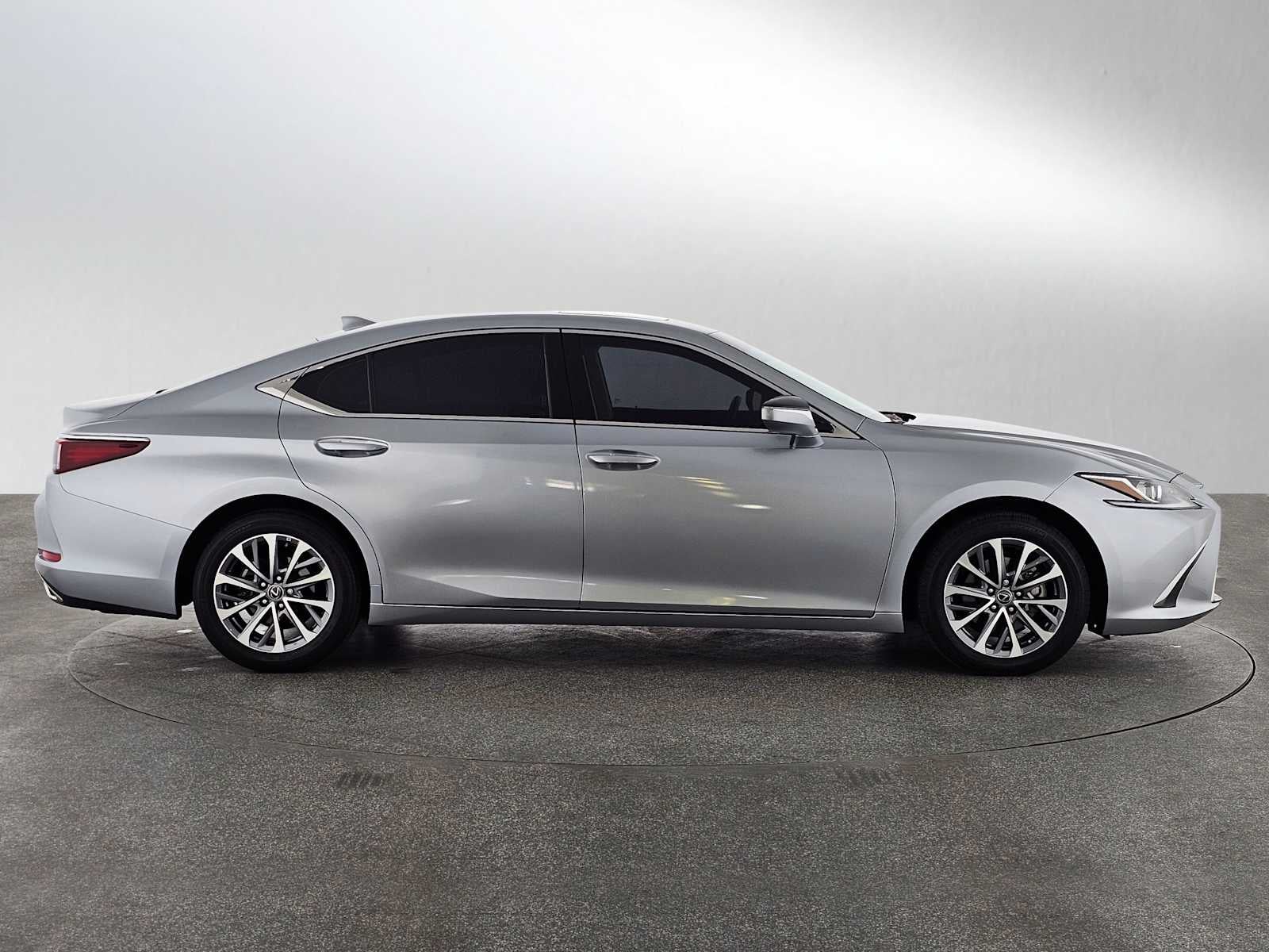 2024 Lexus ES 350 ES 350