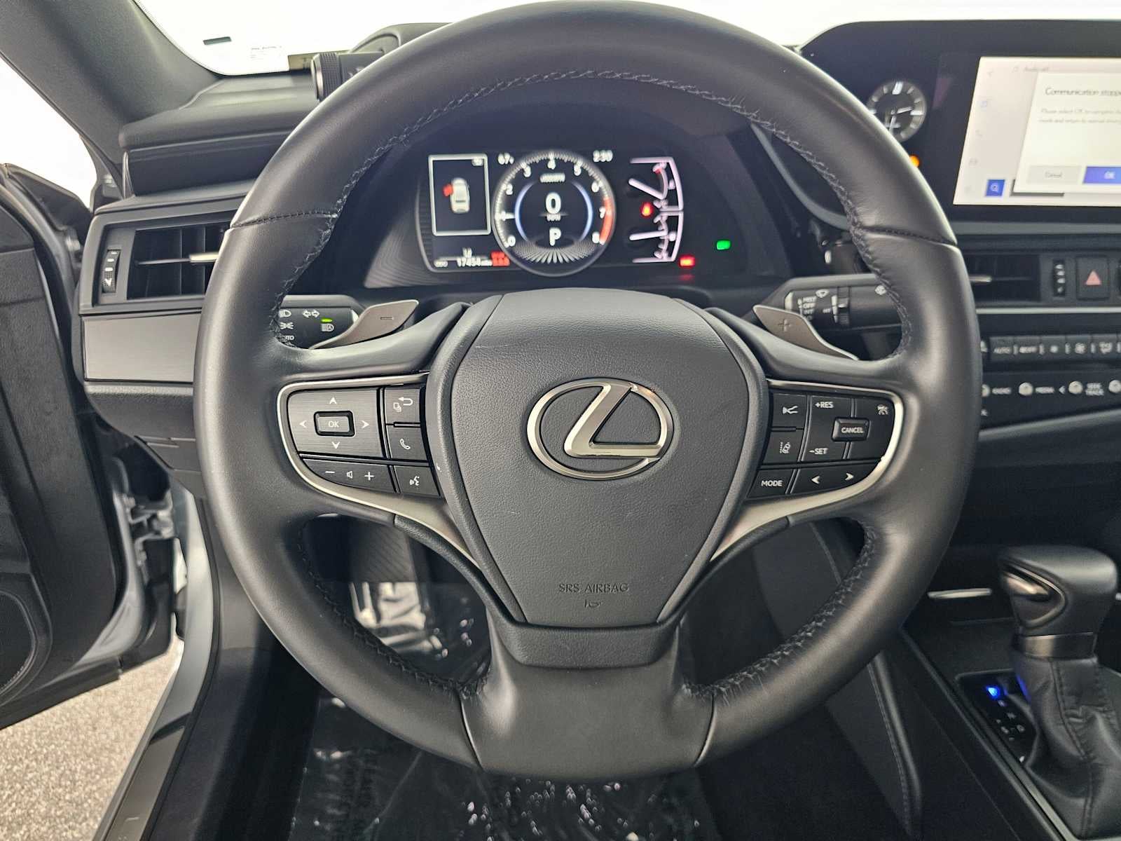 2024 Lexus ES 350 ES 350