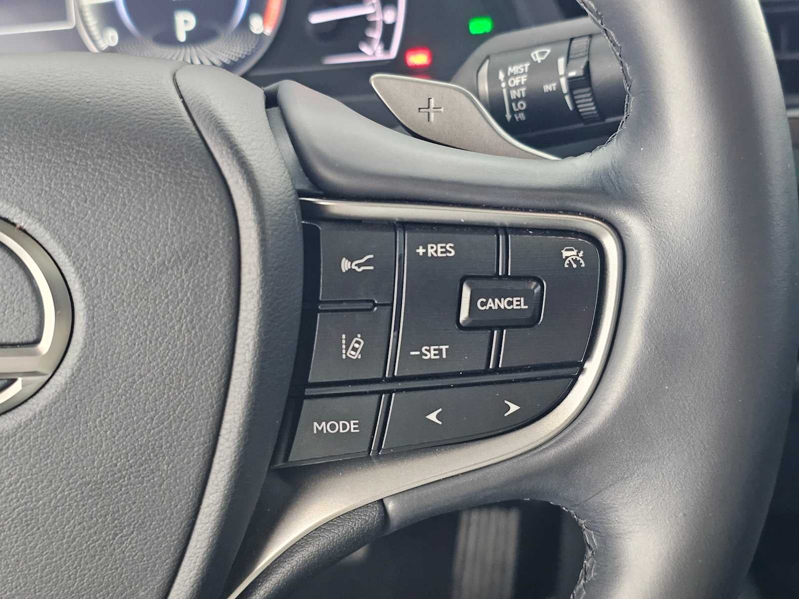 2024 Lexus ES 350 ES 350