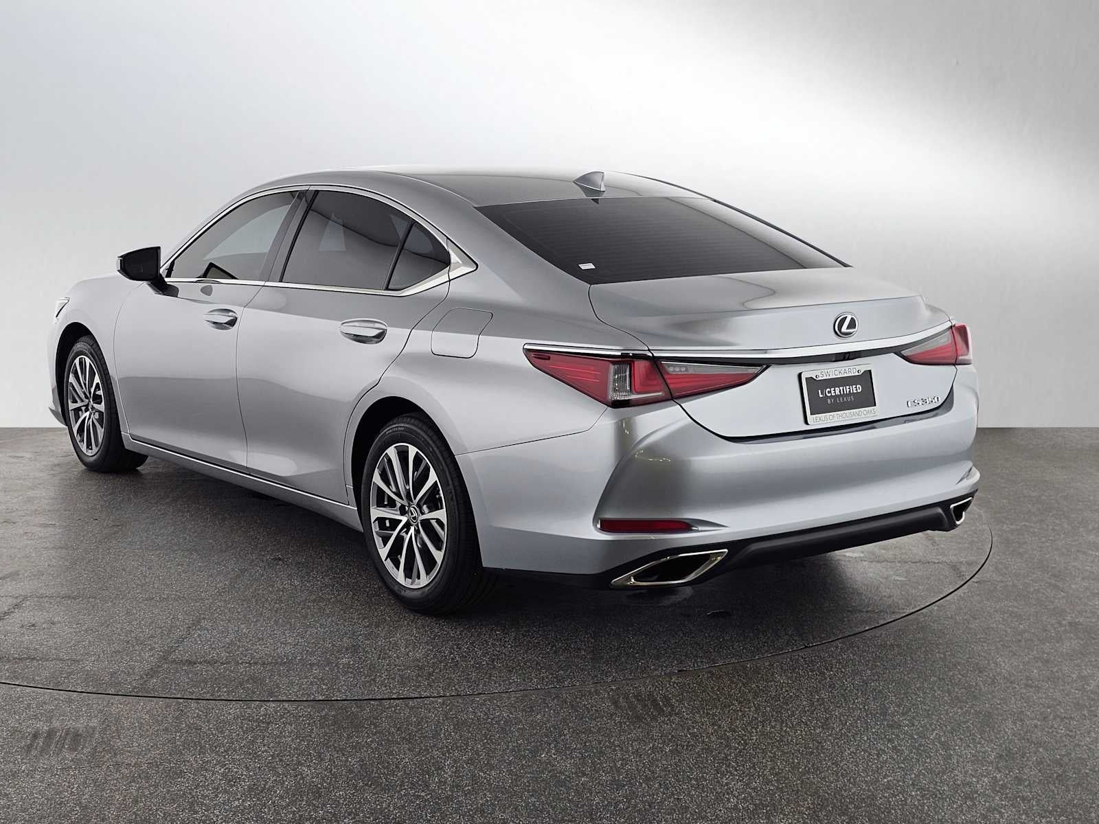 2024 Lexus ES 350 ES 350