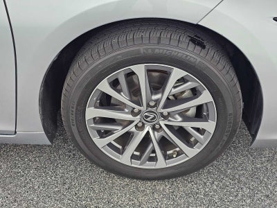 2024 Lexus ES 350 ES 350