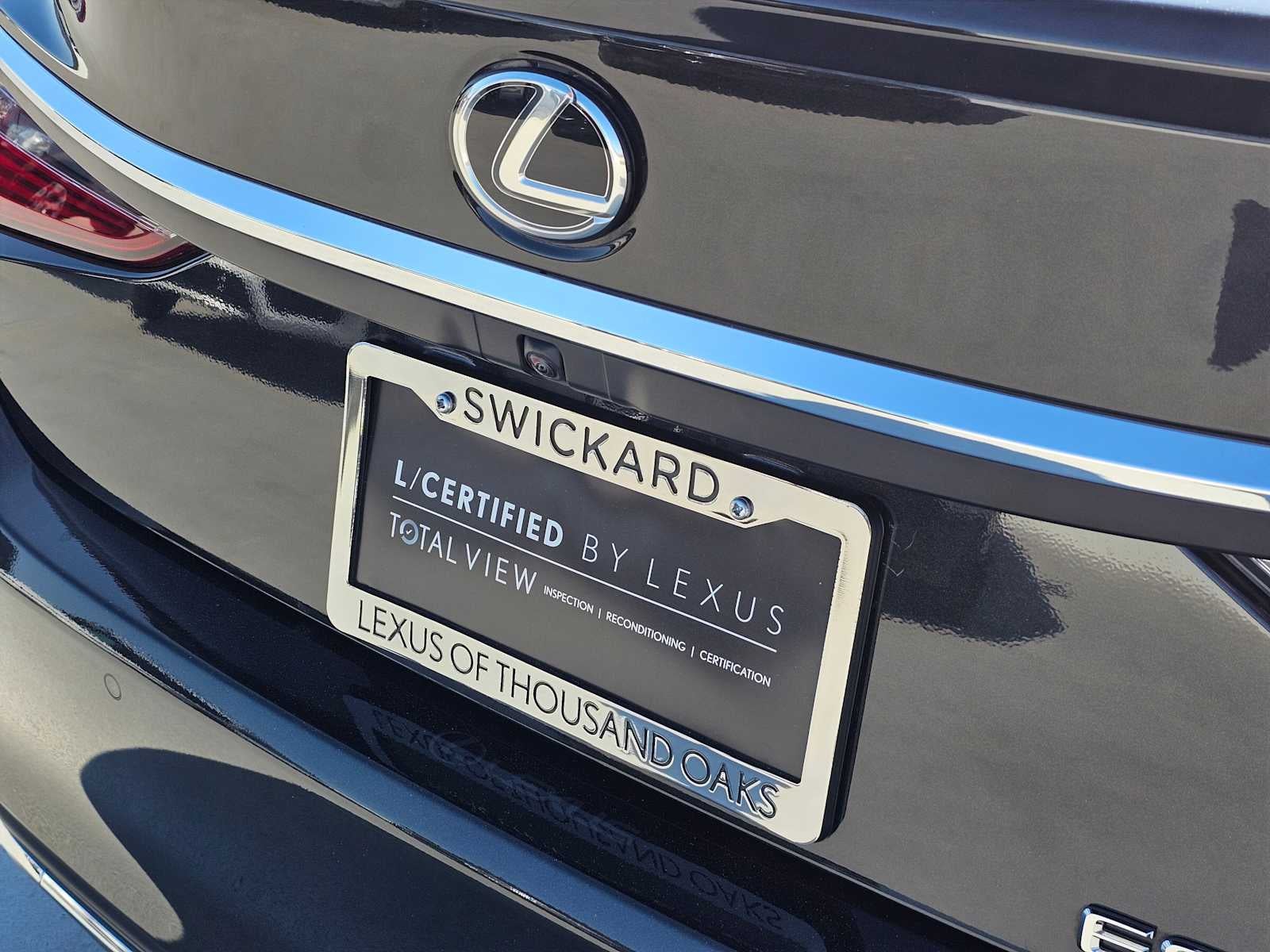 2025 Lexus ES 300h ES 300h