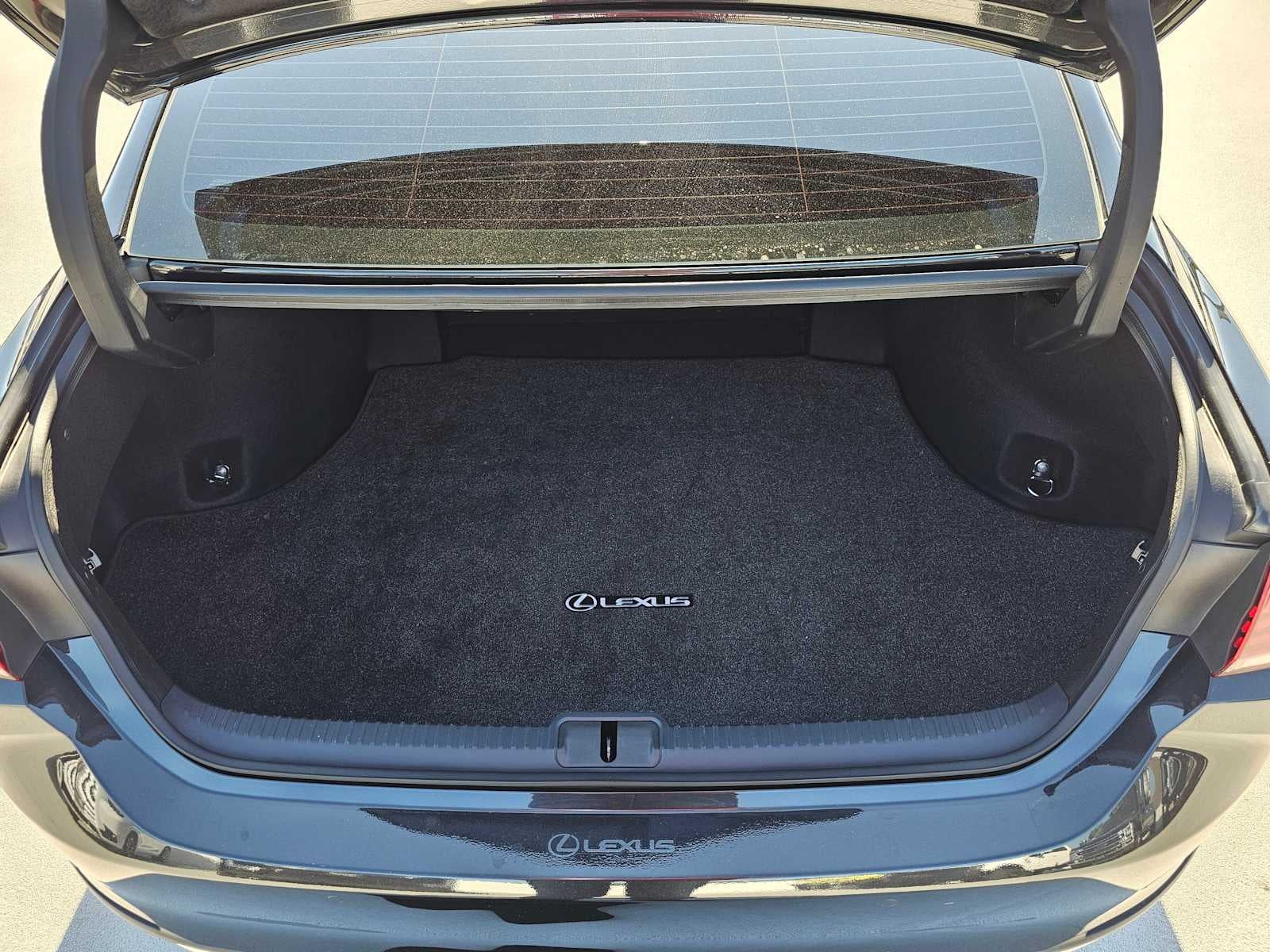 2025 Lexus ES 300h ES 300h