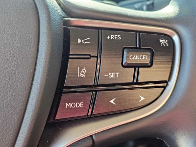 2025 Lexus ES 300h ES 300h