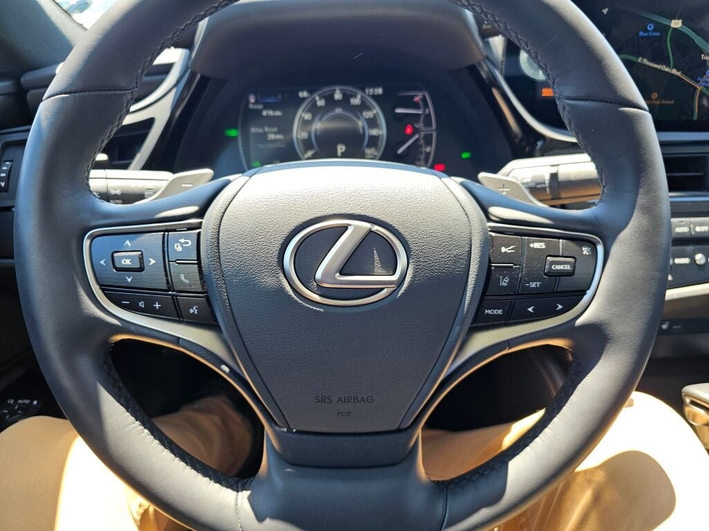 2023 Lexus ES ES 300h