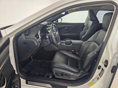 2021 Lexus ES 300h ES 300h