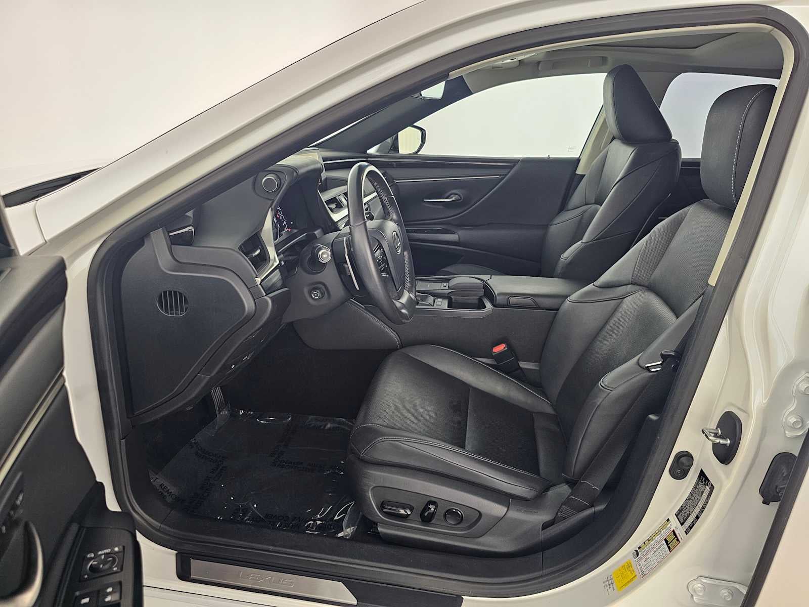 2021 Lexus ES 300h ES 300h