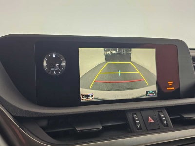 2021 Lexus ES 300h ES 300h
