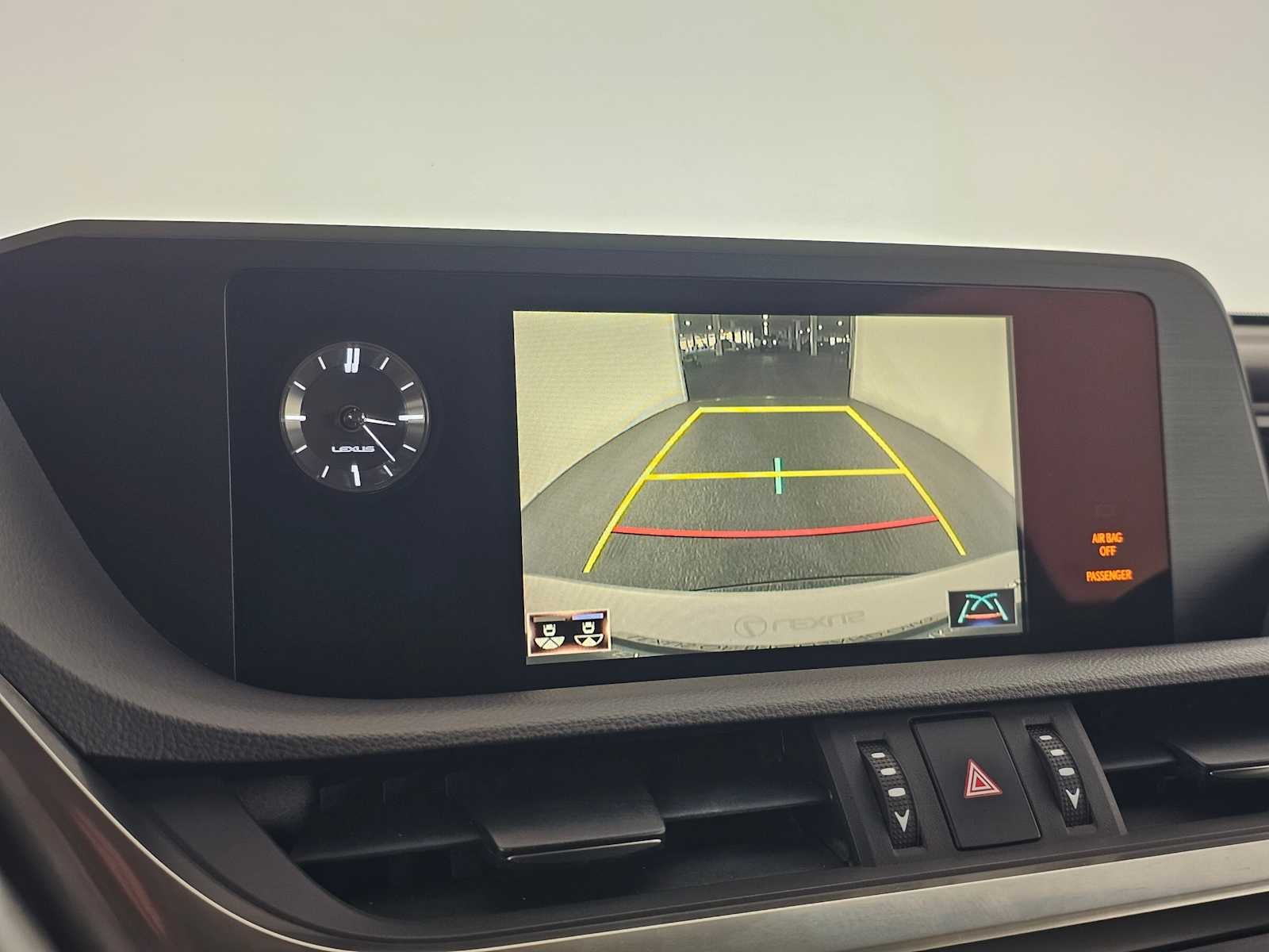 2021 Lexus ES 300h ES 300h