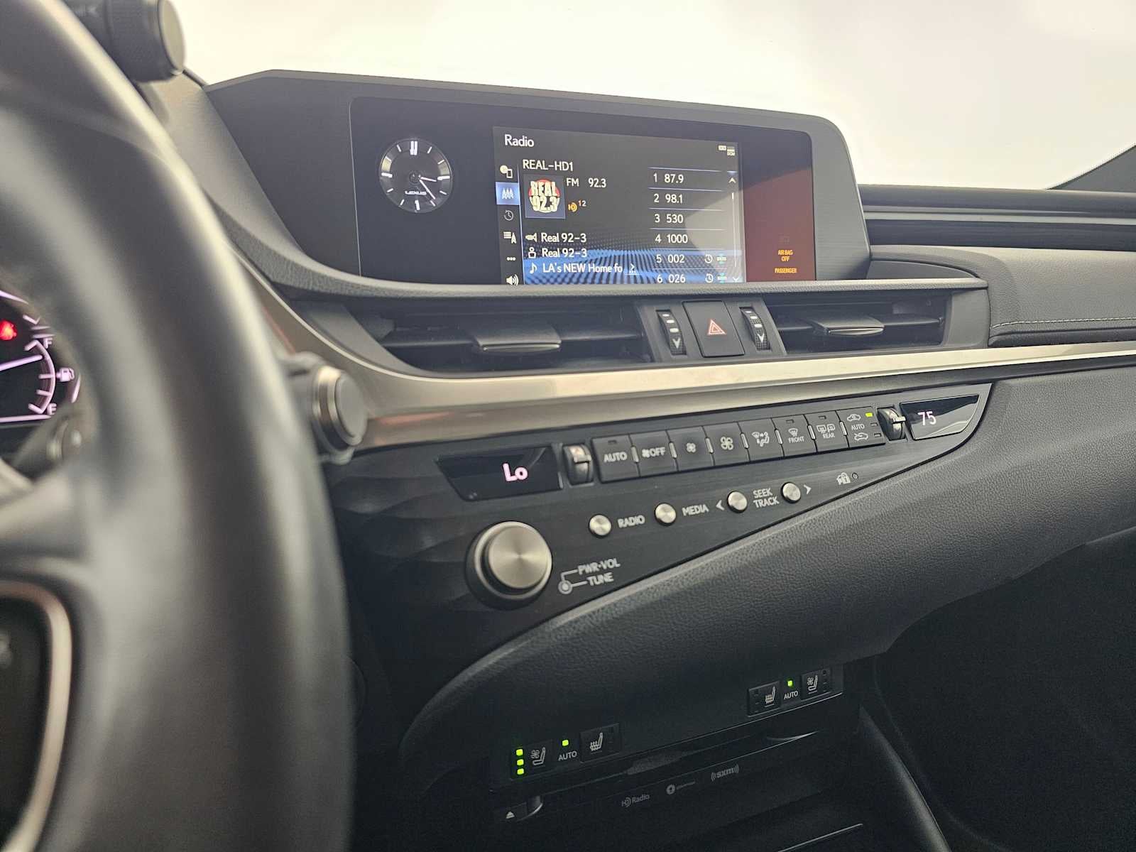 2021 Lexus ES 300h ES 300h