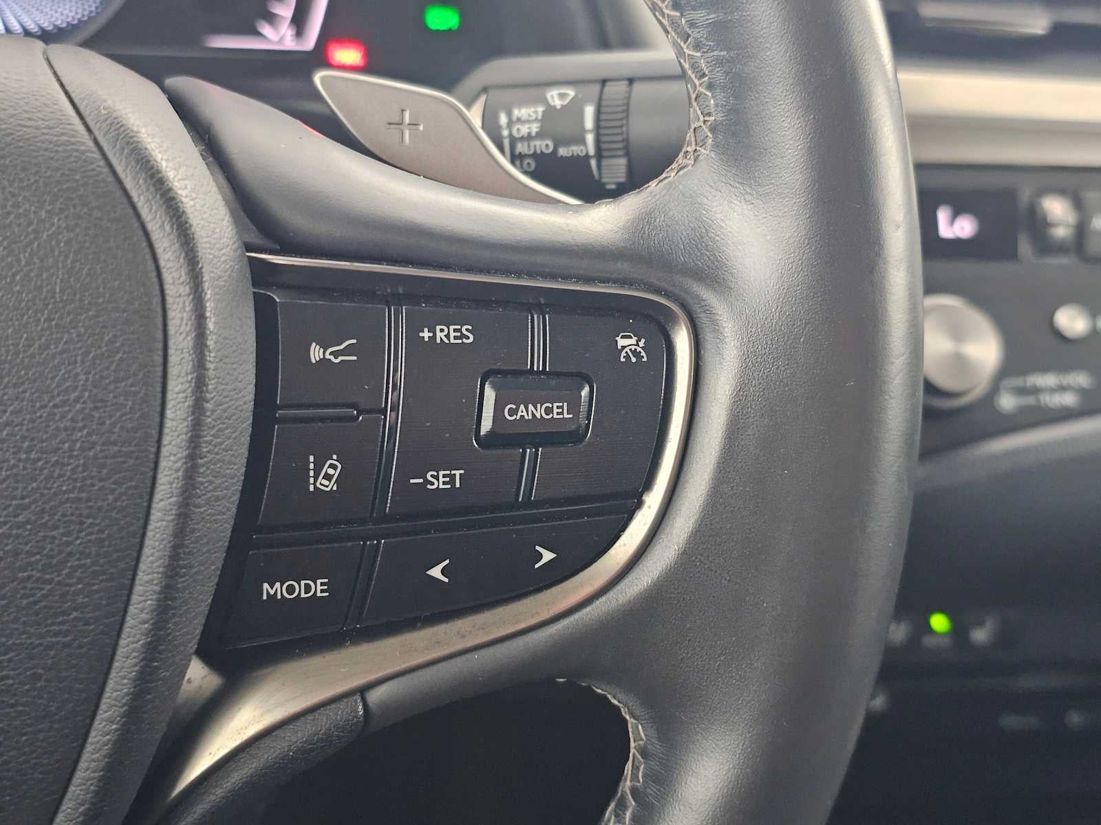 2021 Lexus ES 300h ES 300h