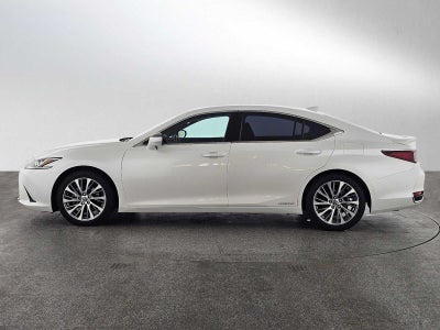 2021 Lexus ES 300h ES 300h