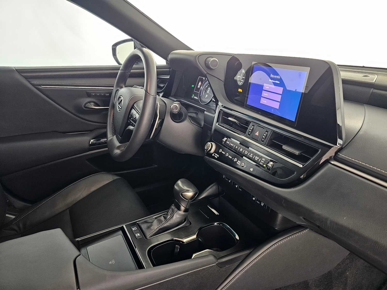 2024 Lexus ES 300h ES 300h