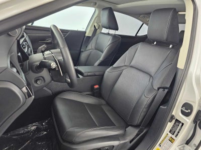 2024 Lexus ES 300h ES 300h