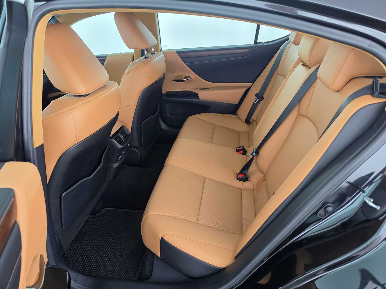 2023 Lexus ES 350 ES 350