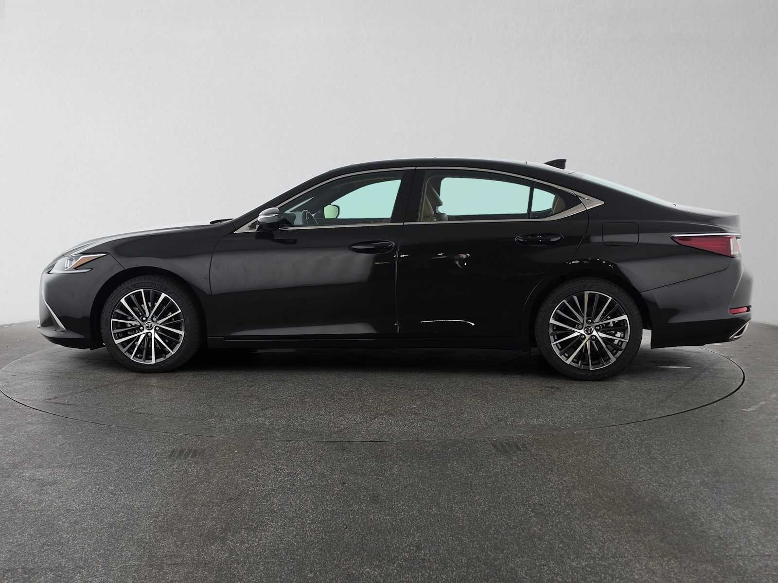 2023 Lexus ES 350 ES 350