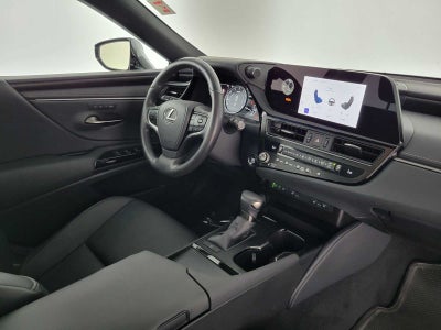 2024 Lexus ES 350 ES 350